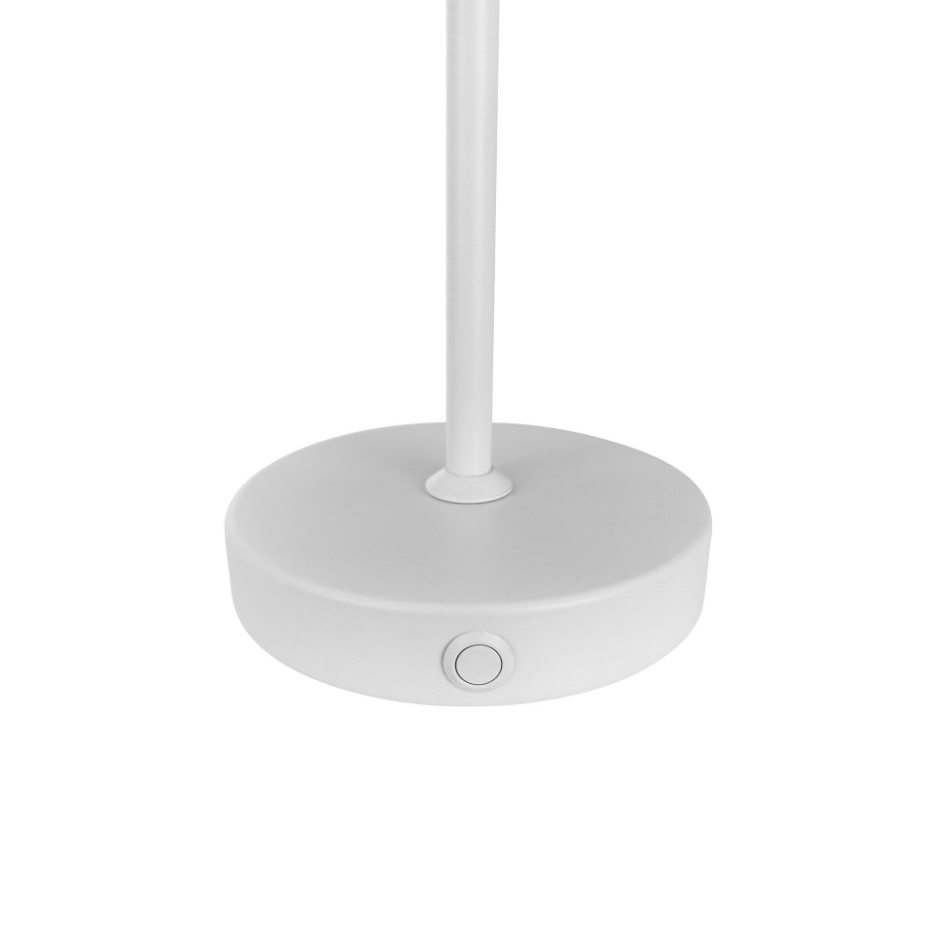 Lampe à poser Stockholm rechargeable