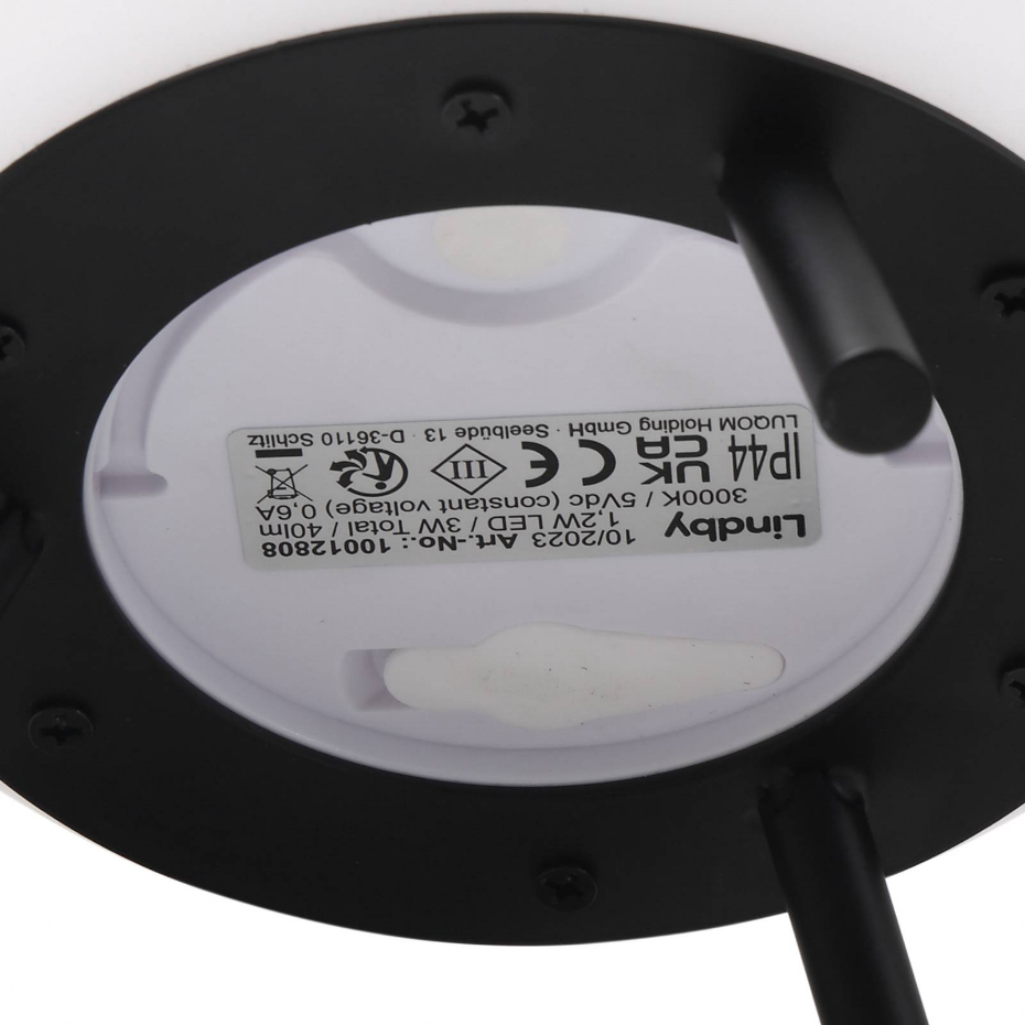 Luminaire de terrasse  moderneLED, Aurilia