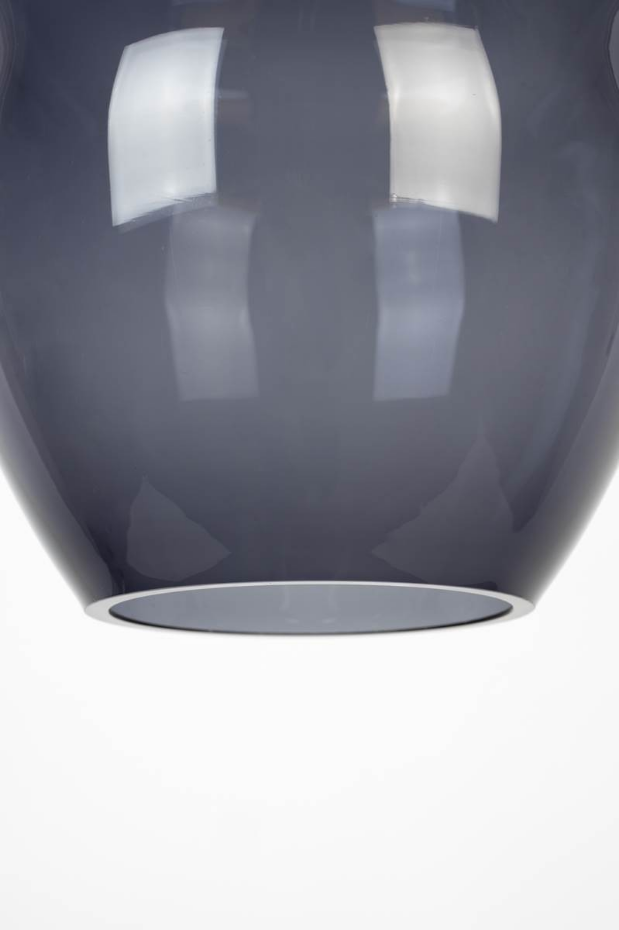 Suspension en verre industriel, LAUREN