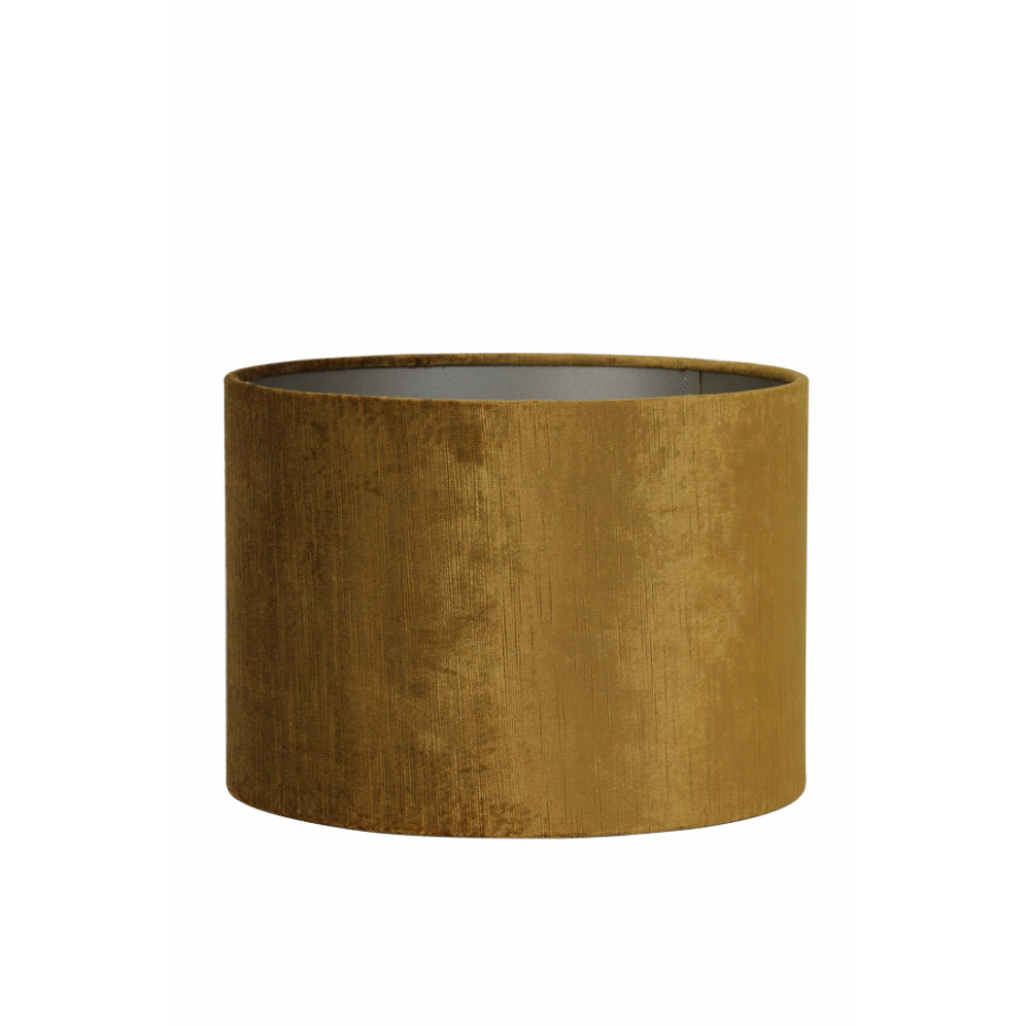 Abat-Jour Velours GEMSTONE