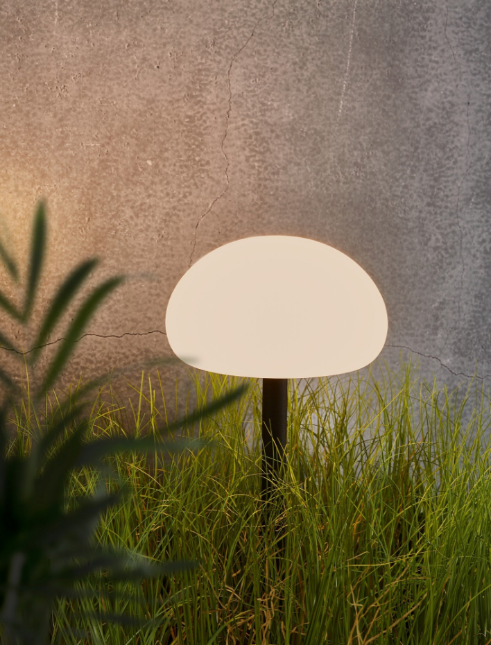 Luminaire nomade SPONGE