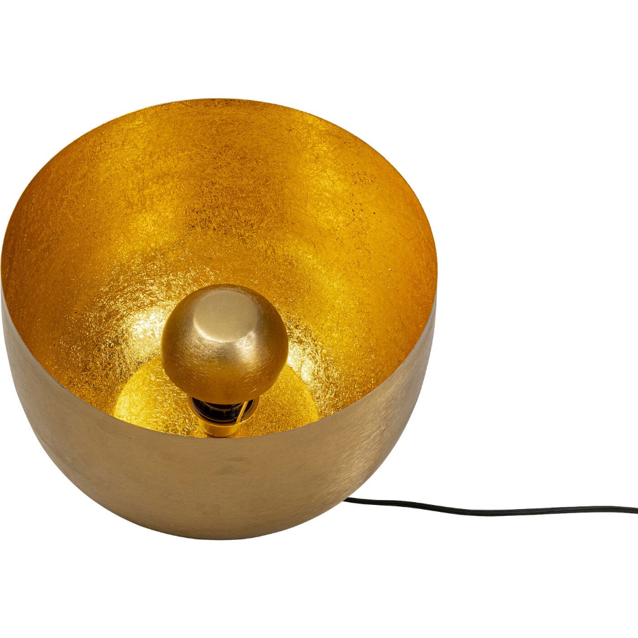 Lampe en acier, APOLLON SMOOTH