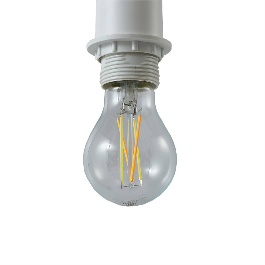 Suspension en textile moderne, Helin
