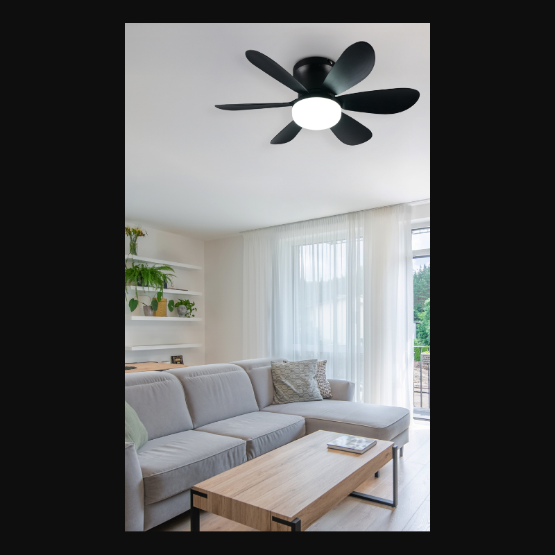 Ventilateur, LUND