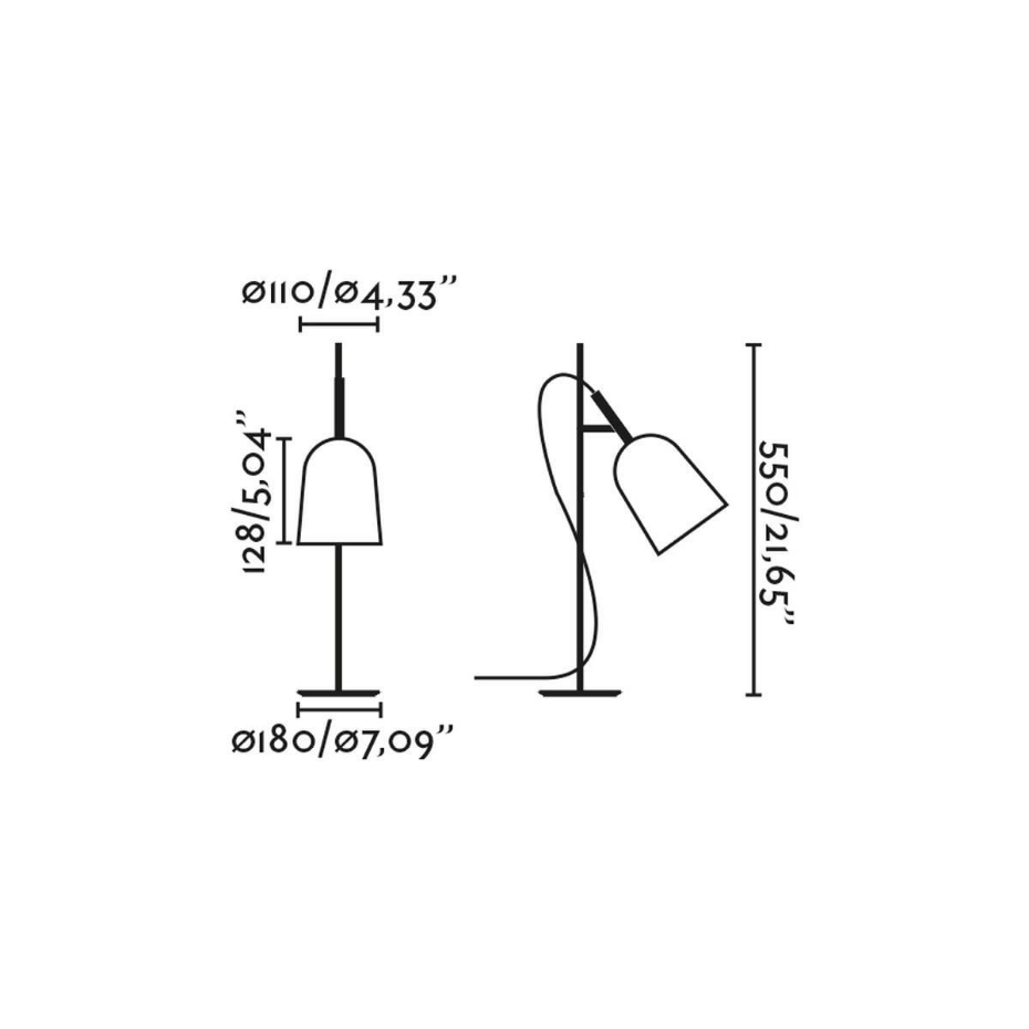 Lampe    STUDIO S