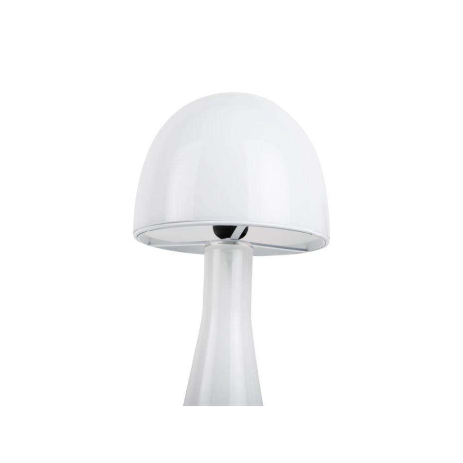 Lampe De Table Verre BOMBIN