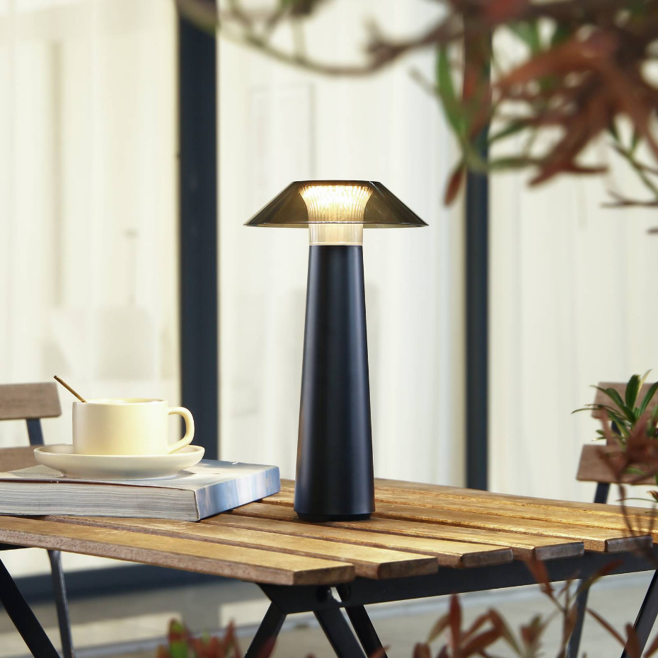 Luminaire de terrasse  moderneLED, Gomba