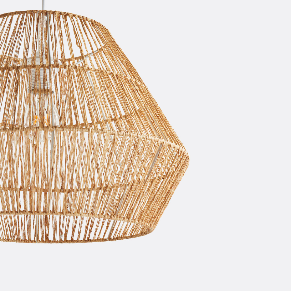 Suspension Ø34 cm, Yaku