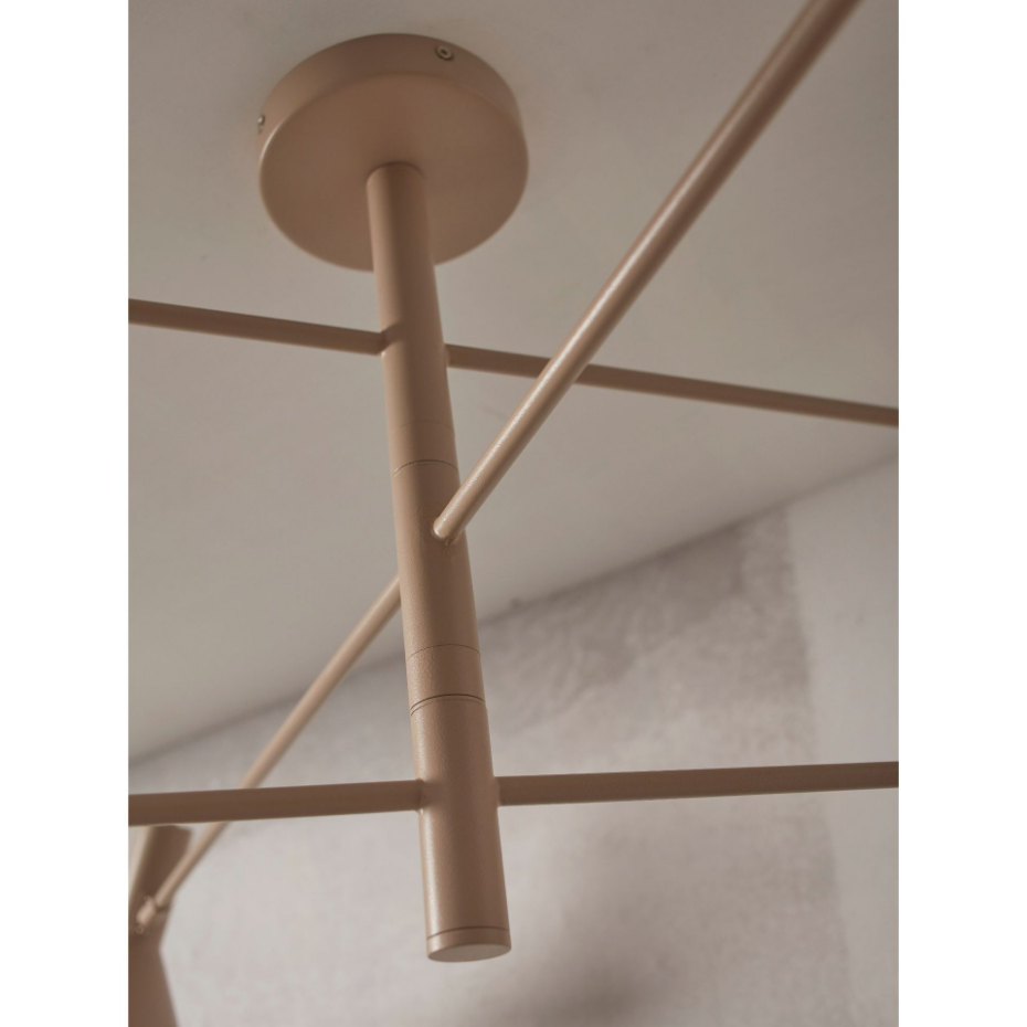 Plafonnier Métal IZMIR