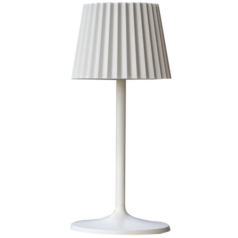 Lampe de table sans fil LED ABBY