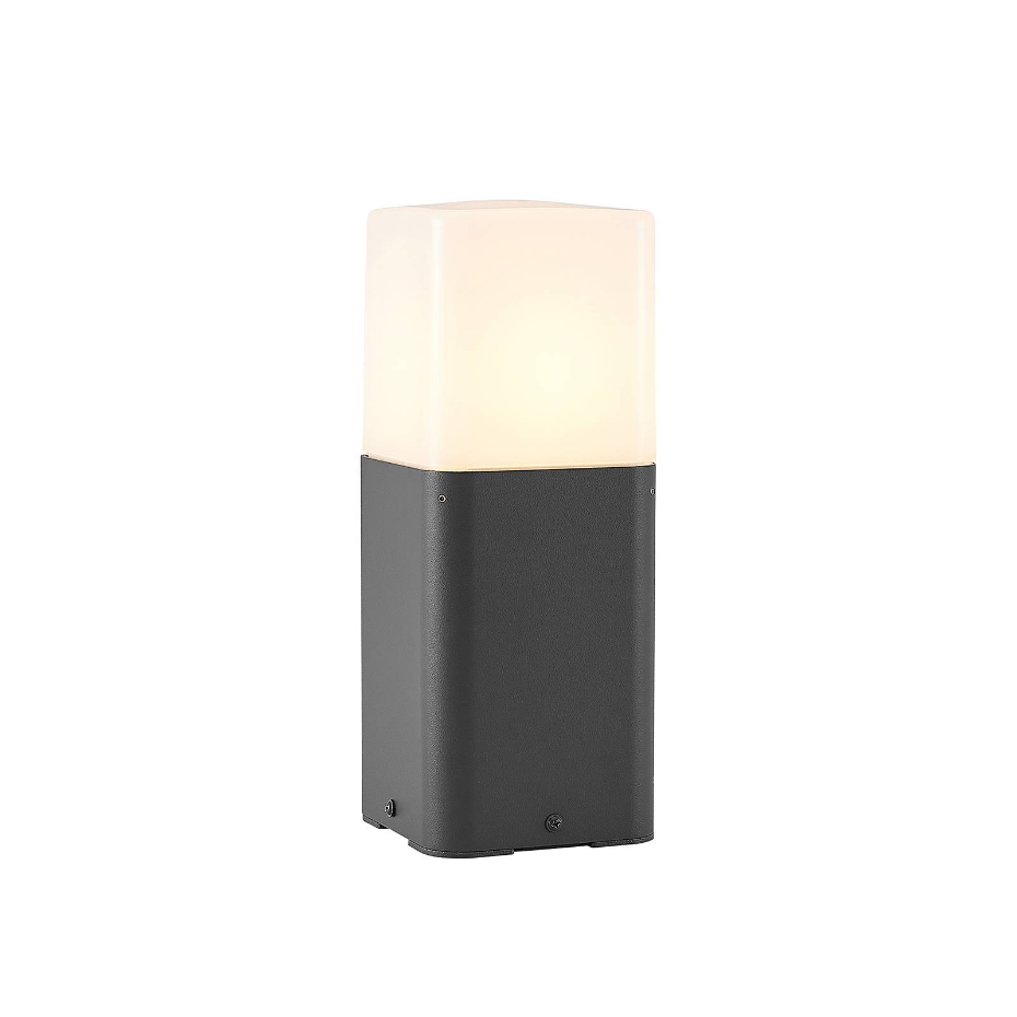 Luminaire extérieur en aluminium moderne