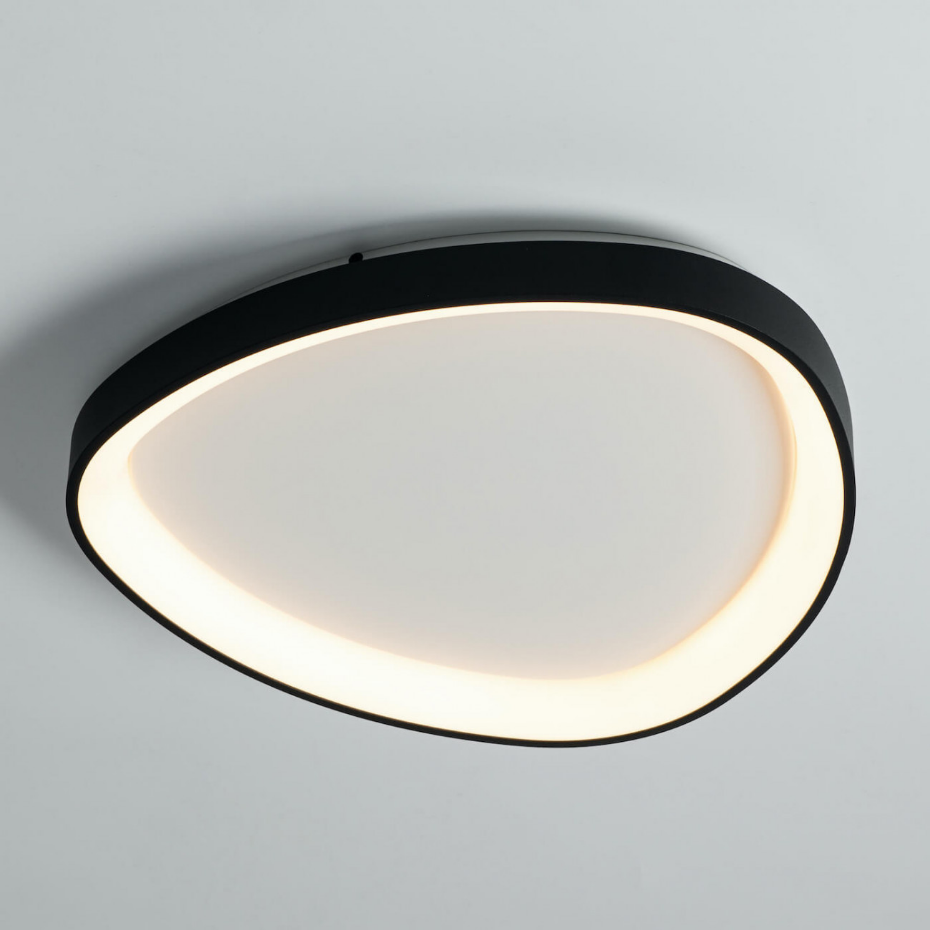 Plafonnier moderne et minimaliste - MESIANO