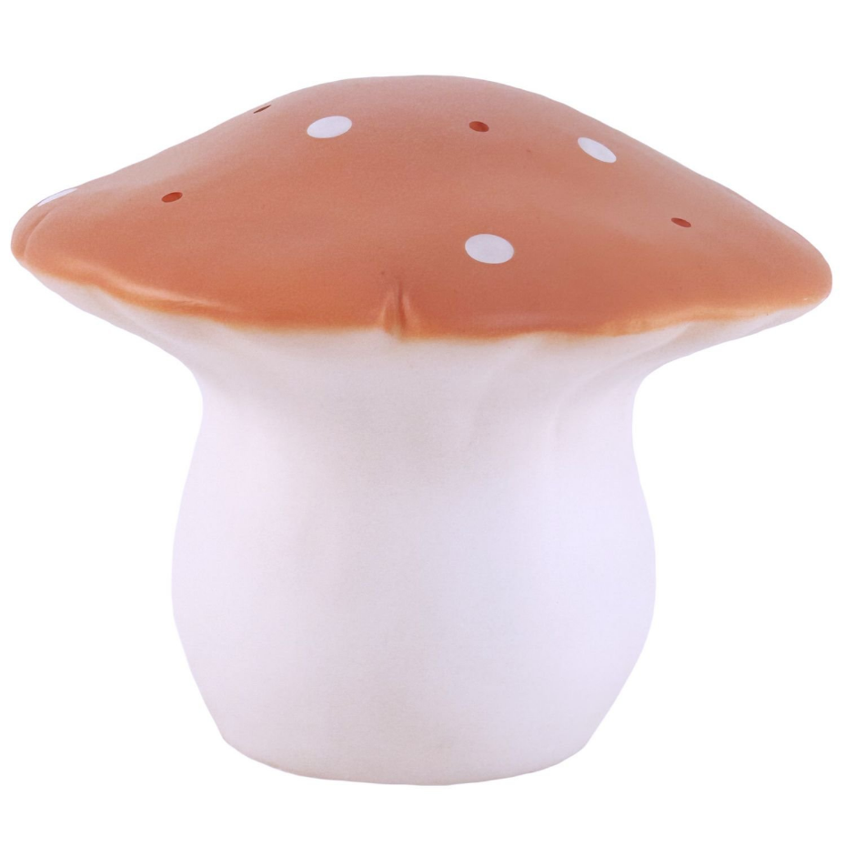 Lampe veilleuse champignon