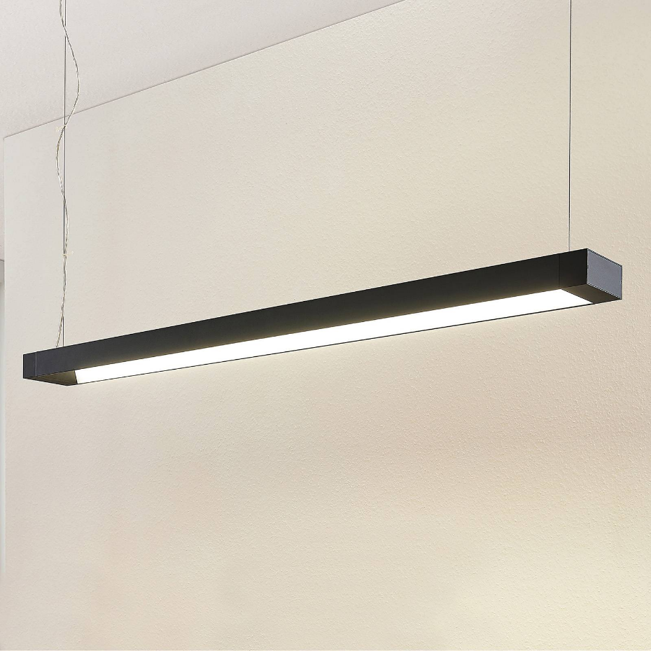 Luminaire de bureau en aluminium moderneLED