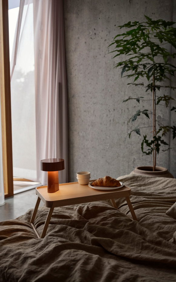 Lampe OBLONG
