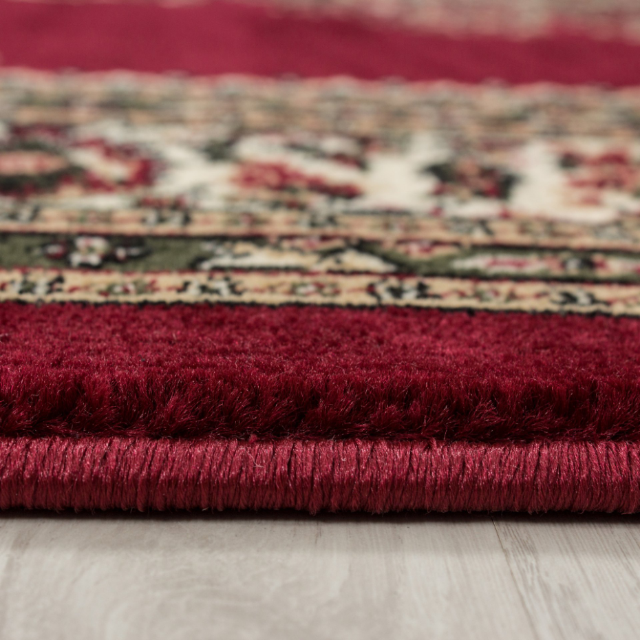 Tapis de salon à motif persan MARRAKESH