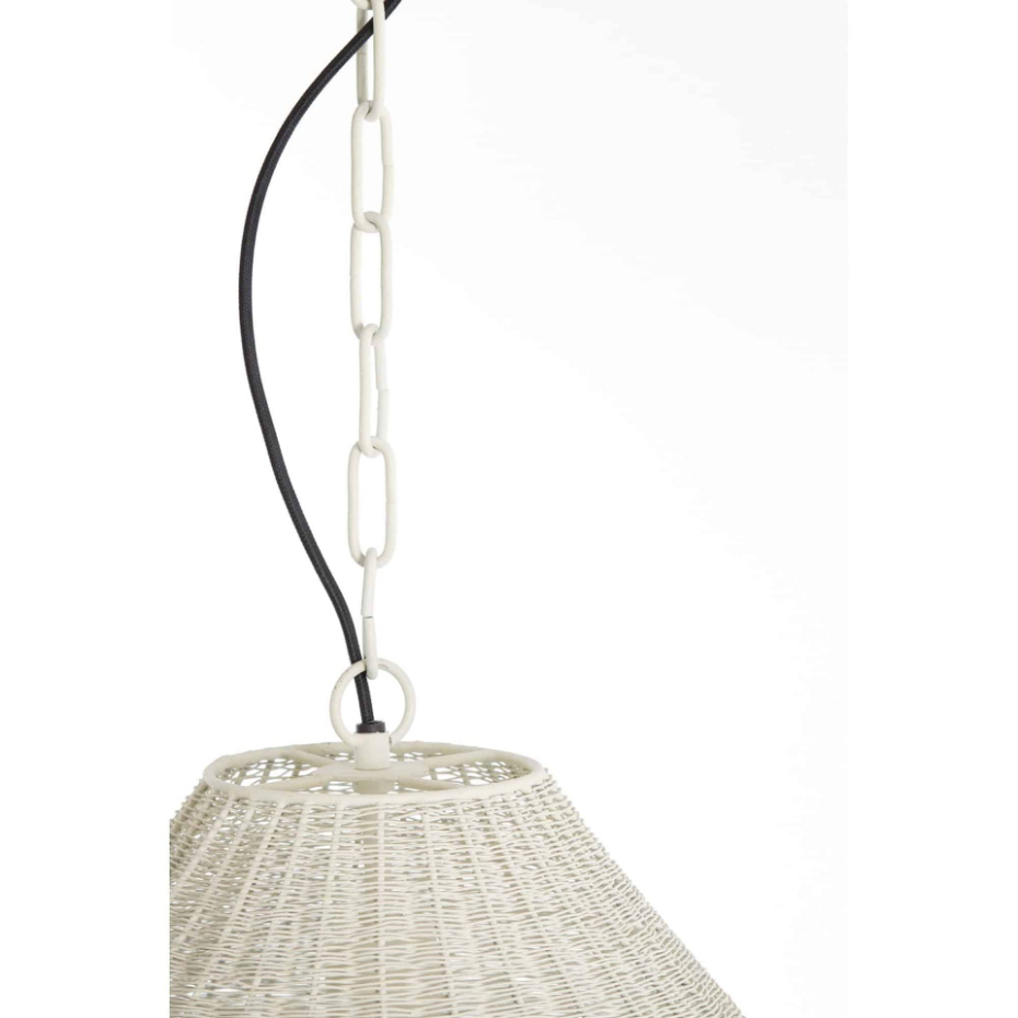 Lampe Suspendue Métal ARRIATE