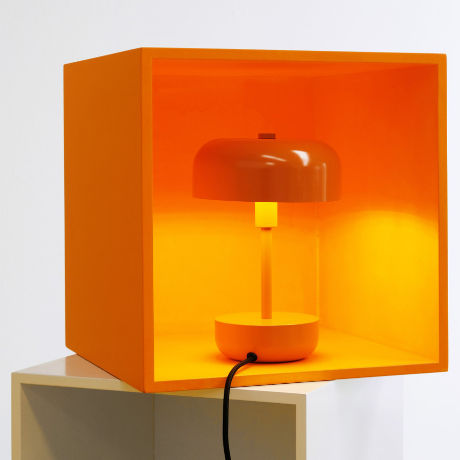 Lampe à poser HAIPOT