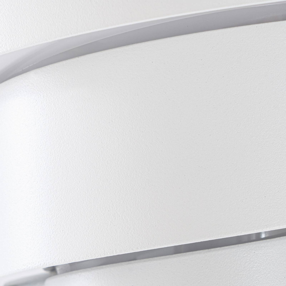 Applique extérieure en aluminium designLED