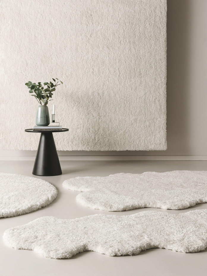 Tapis à poils longs CLOUDY