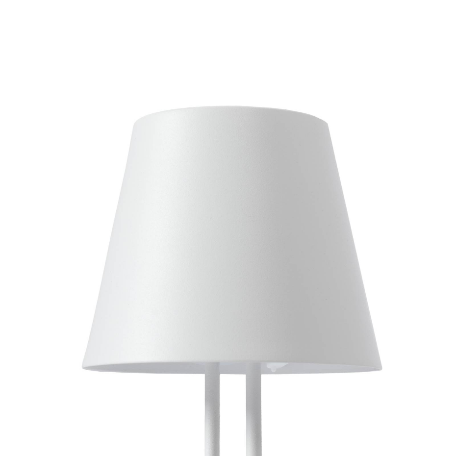 Luminaire de terrasse en métal moderneLED