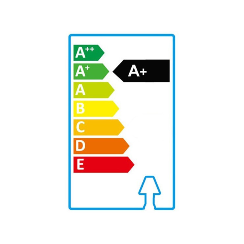 Applique Extérieure Led Métal Gris Anthracite Chami Ip65