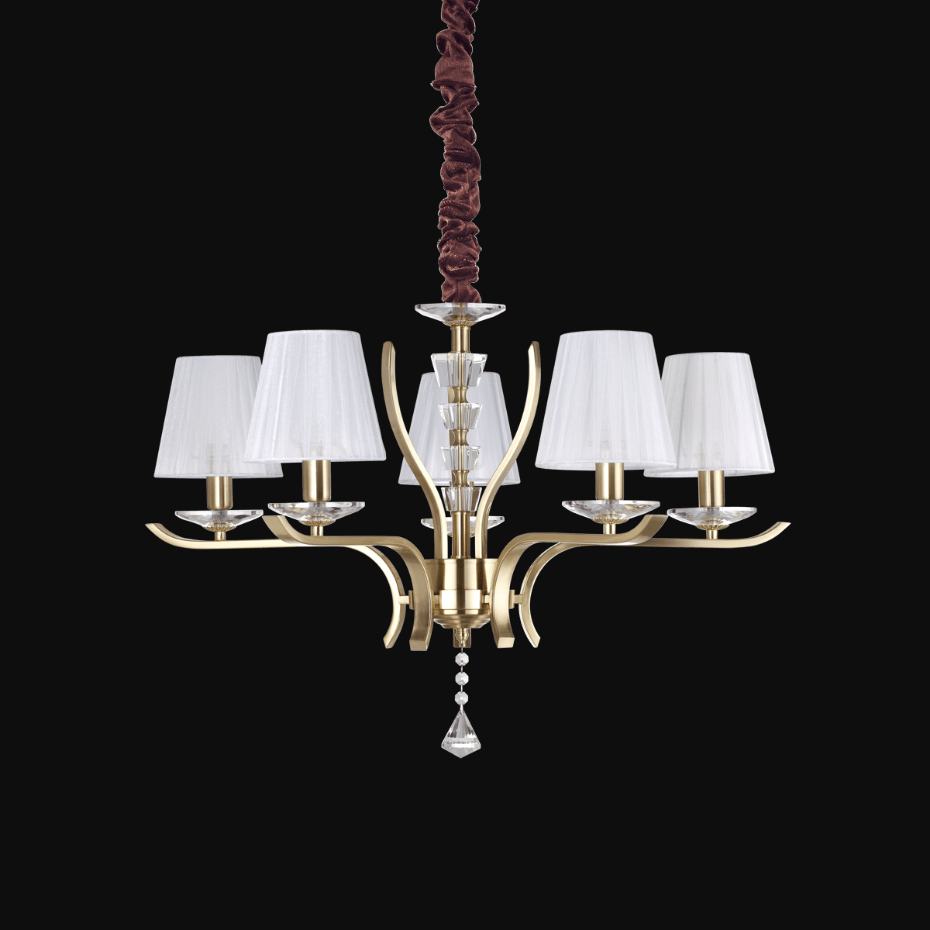 Lustre    PEGASO