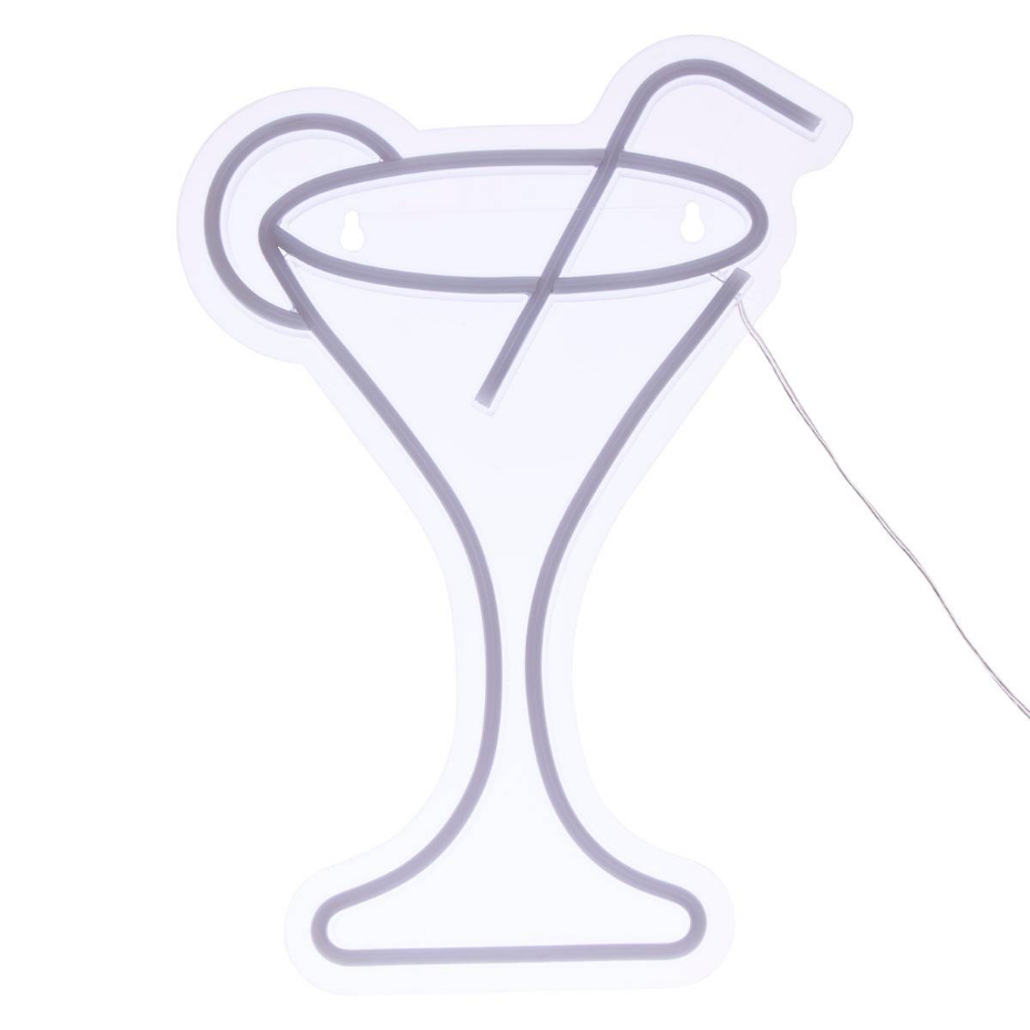 Néon LED COCKTAIL