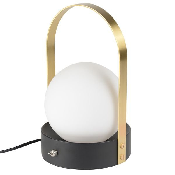 Lampe sur socle  ARCH