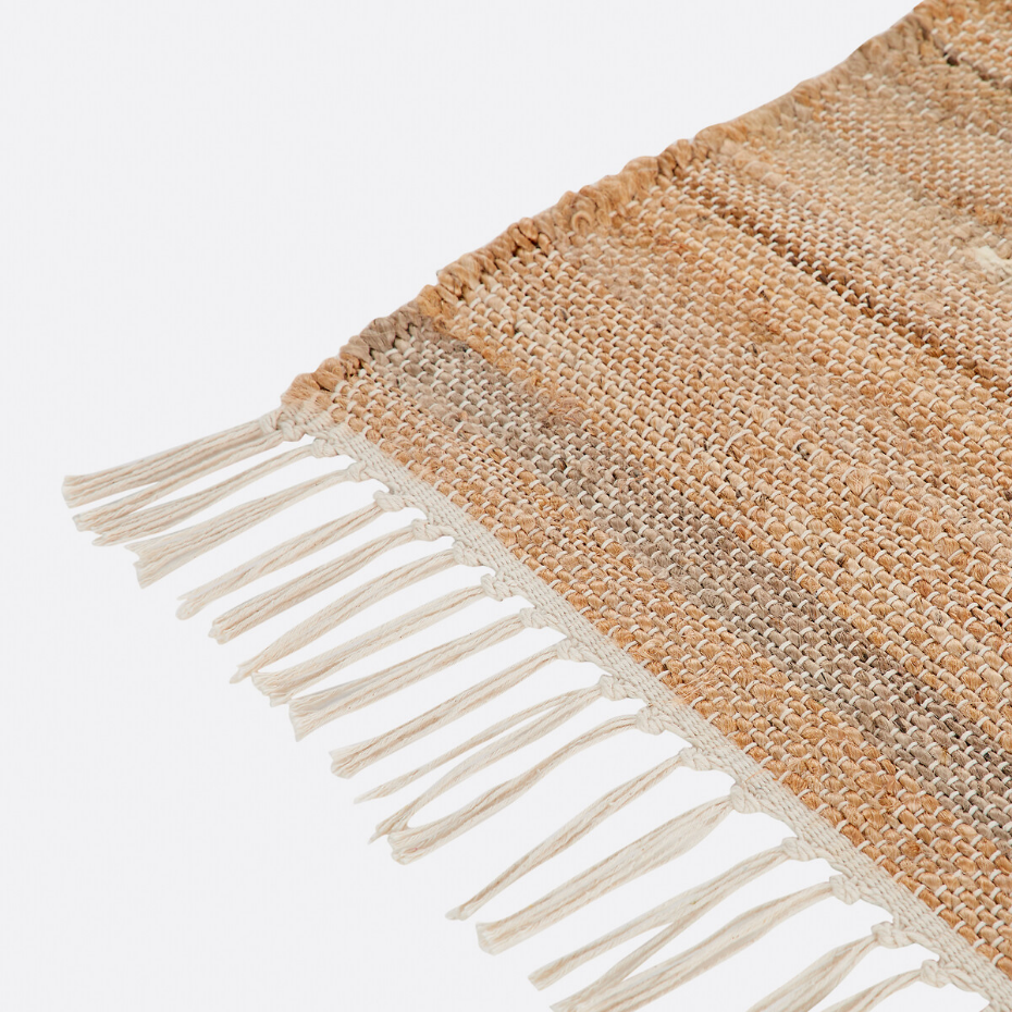 Tapis 80% jute, Uralio
