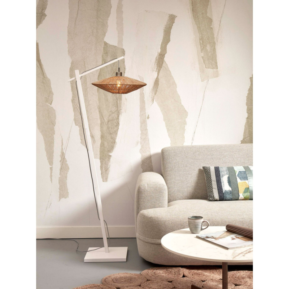 Lampadaire Bambou IGUAZU