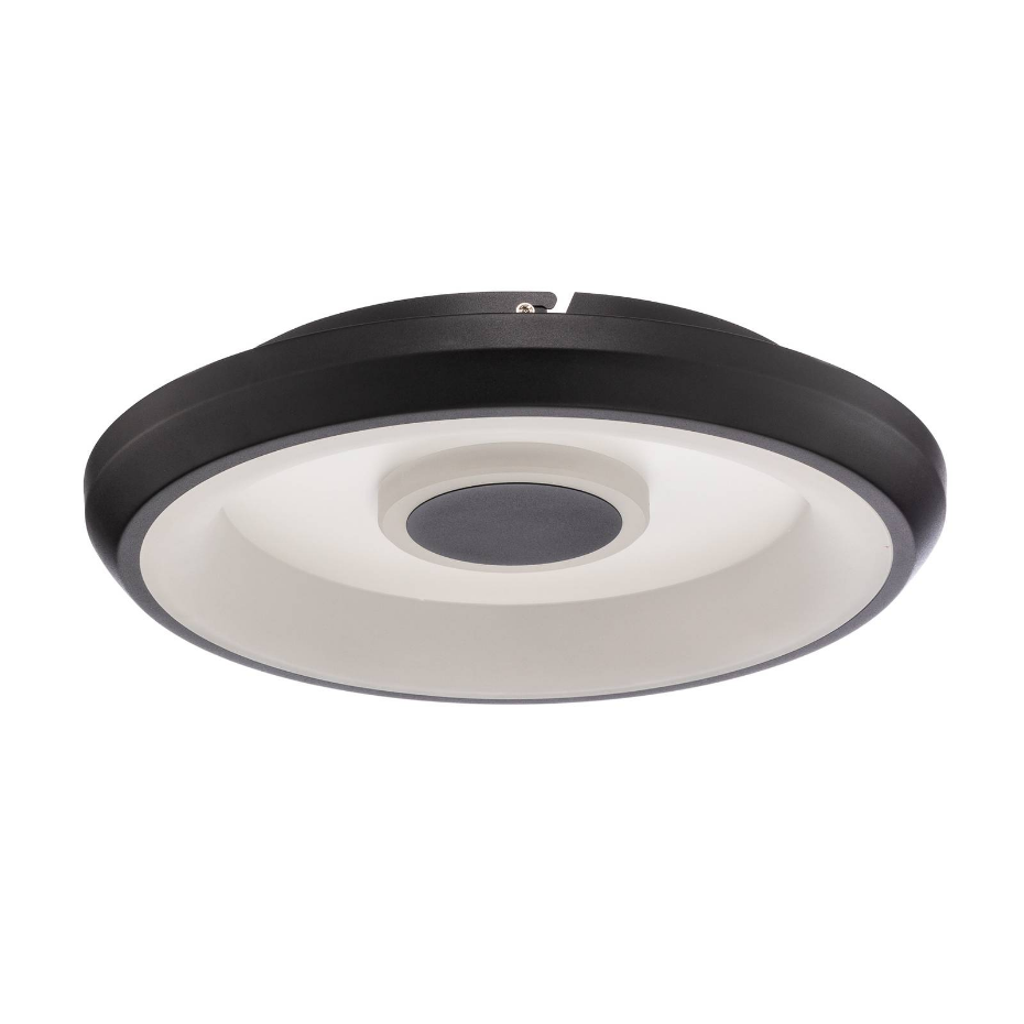 Plafonnier connecté LED, Lynden