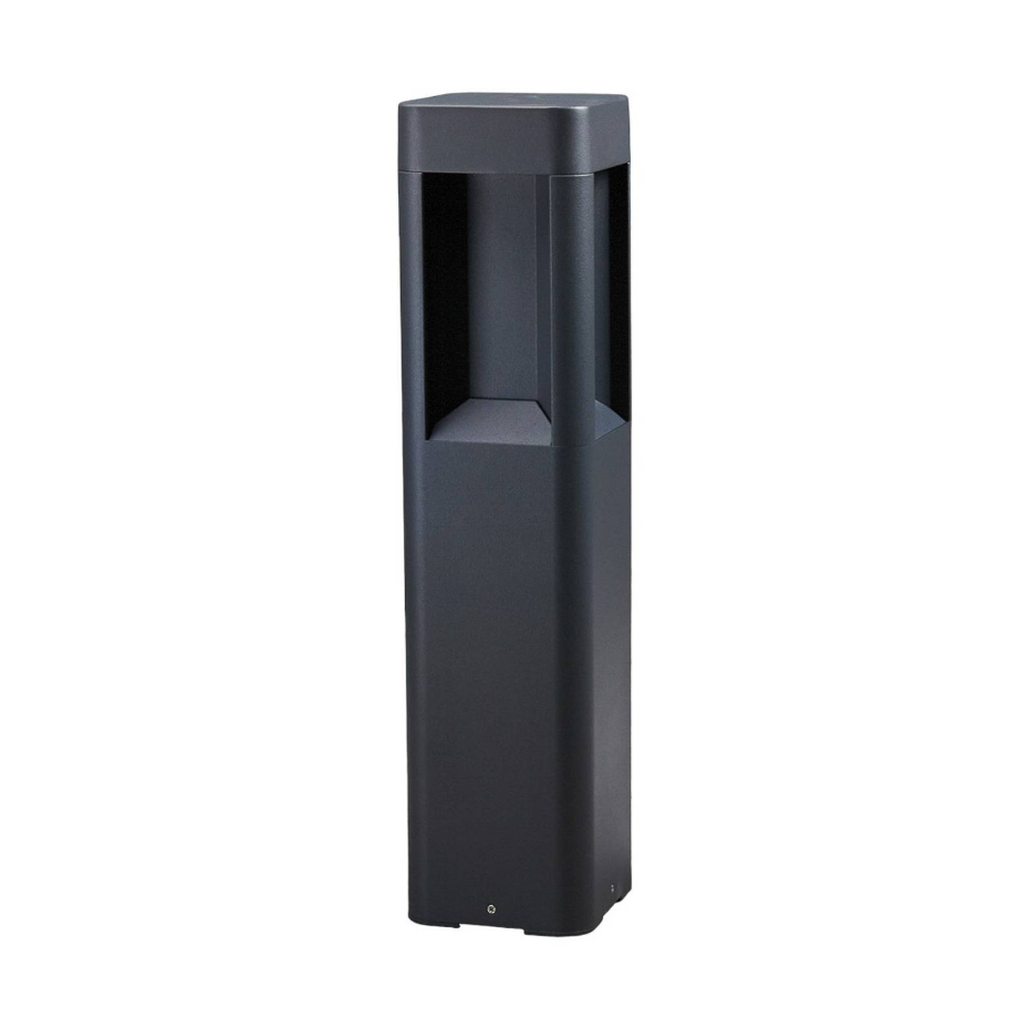 Luminaire extérieur en aluminium moderneLED