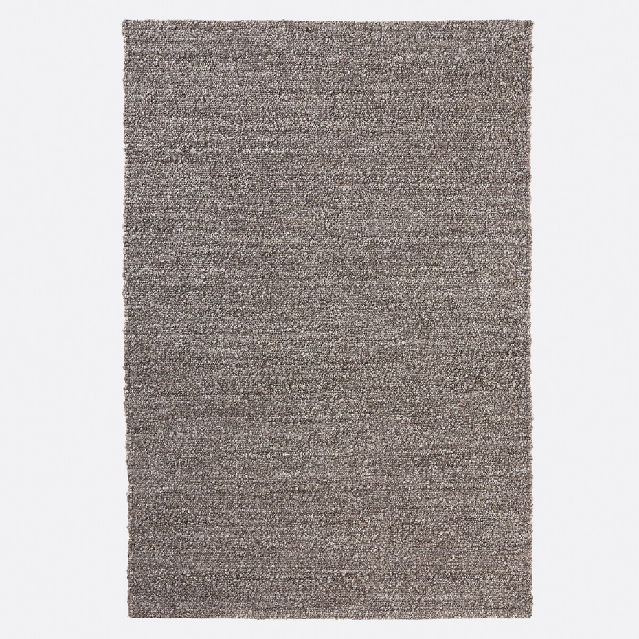 Tapis effet tricot, Hamea