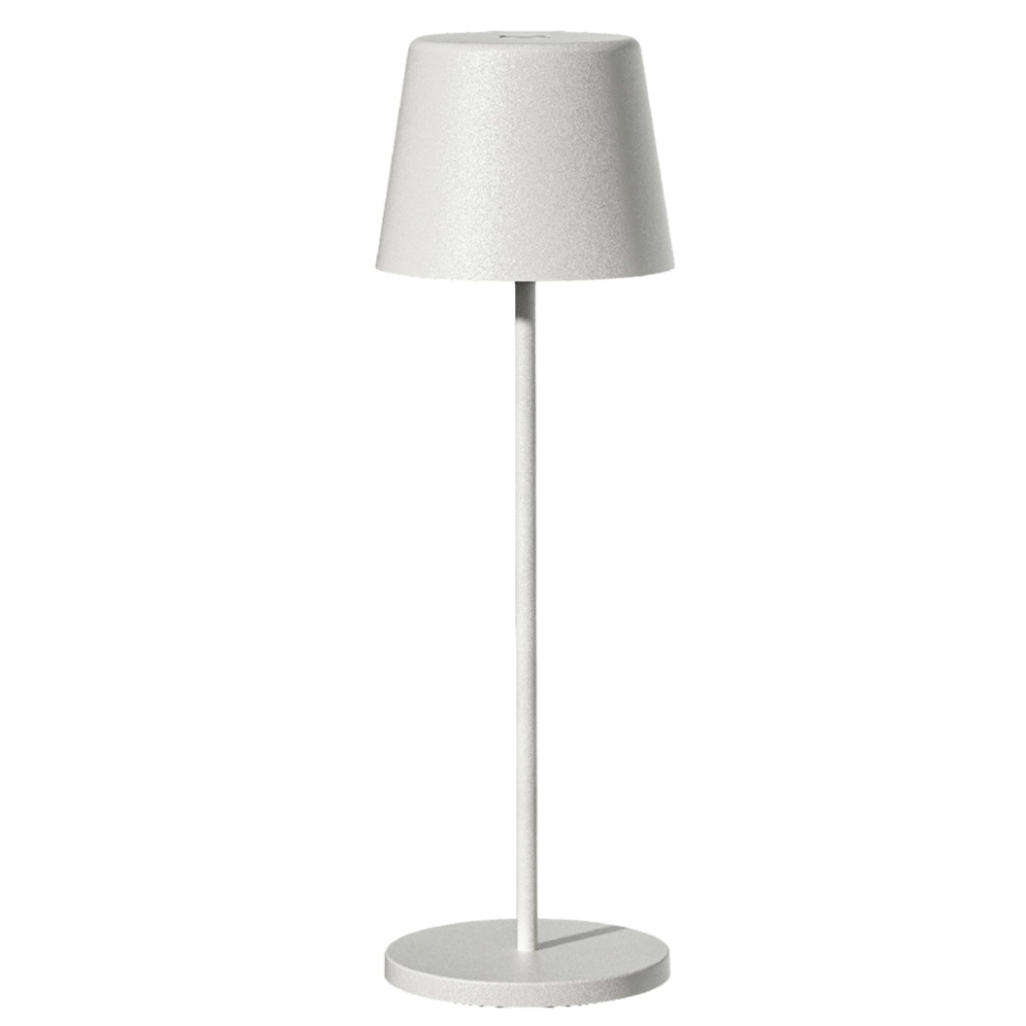 Lampe de table sans fil LED KELLY