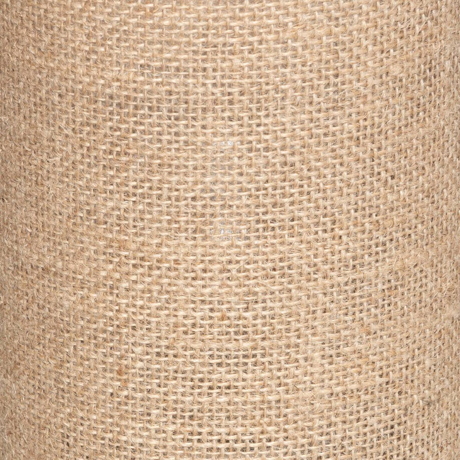 Lampe pin et lin style naturel ELVA