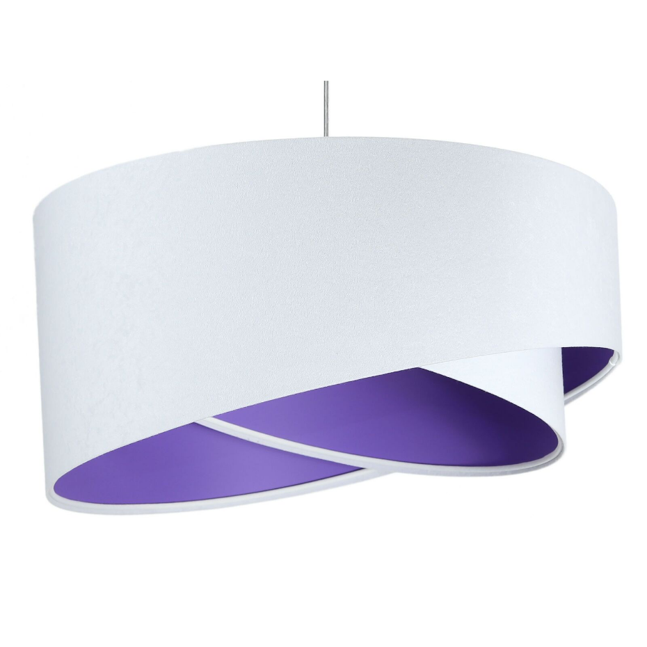Suspension en tissu Asymetric