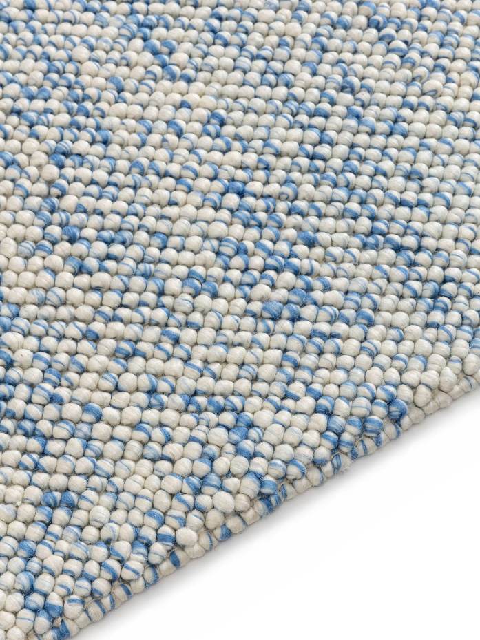 Tapis enfant tissé main BEADY
