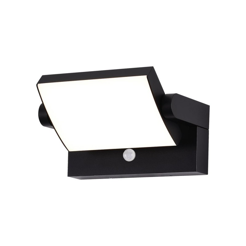 Applique en métal design, COOPER