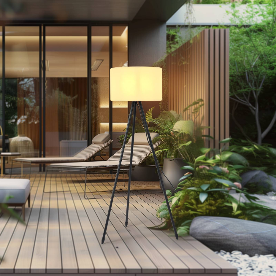 Luminaire de terrasse, Jaimy