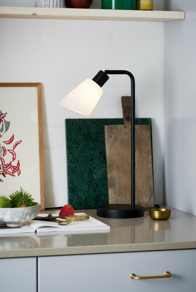 Lampe à poser MOLLI
