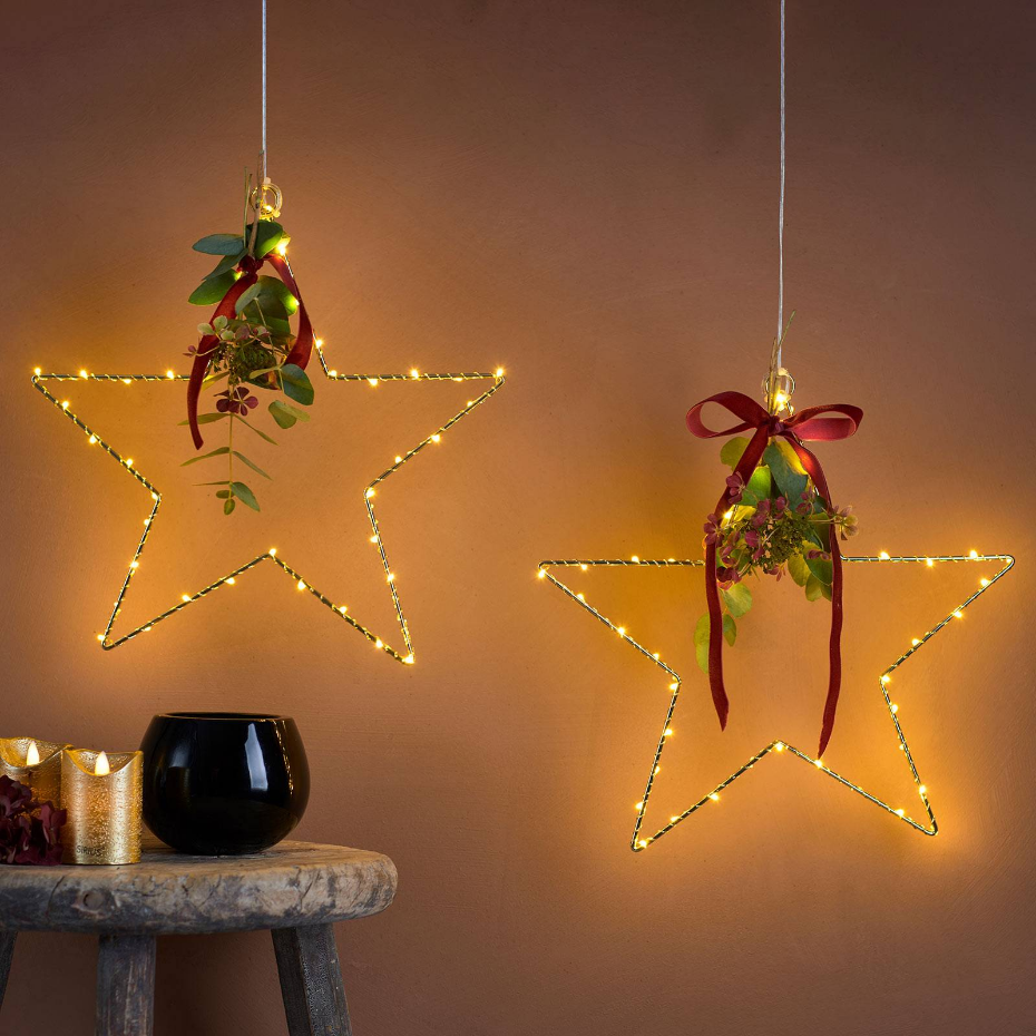 LED, Liva Star