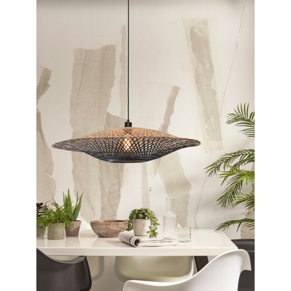 Lampe À Suspension Bambou KALIMANTAN