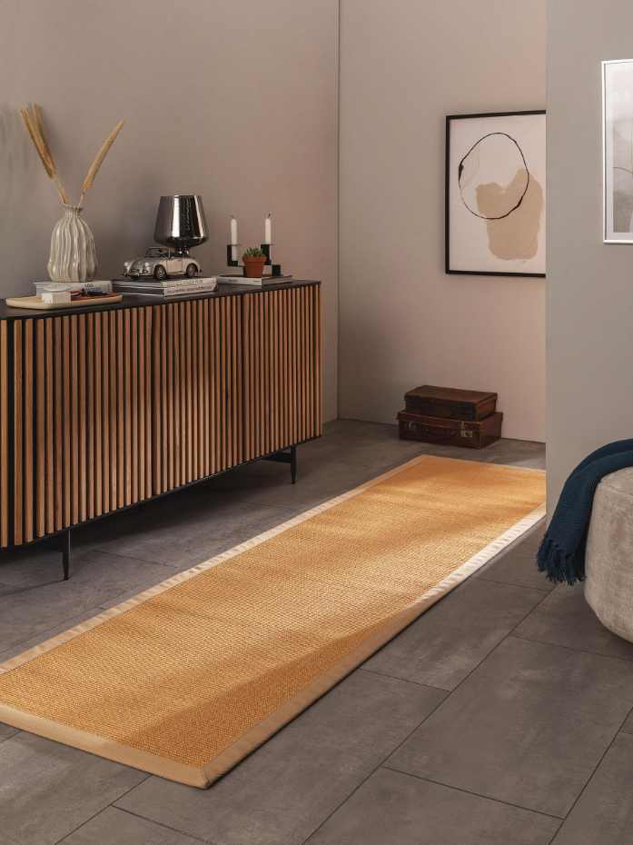 Tapis sisal SANA
