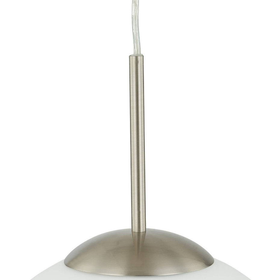 Suspension en verre moderne, Rhona