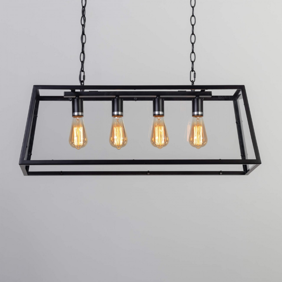 Grande suspension industrielle - FRESY