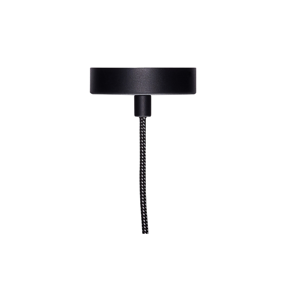 Suspension en fer et polycarbonate CHROMATIC