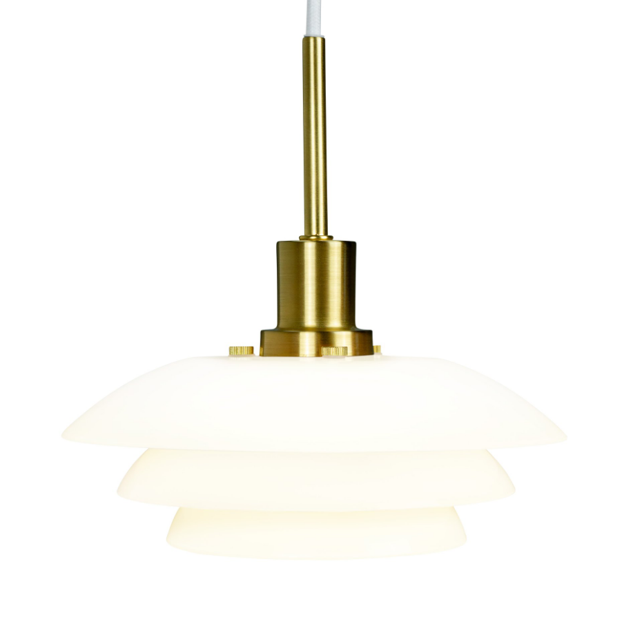 Suspension DL20