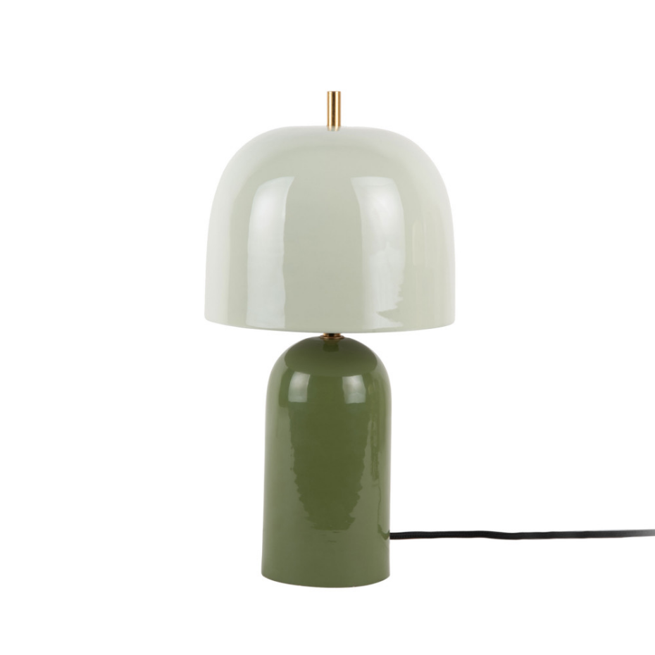 Lampe à poser en métal- RICO