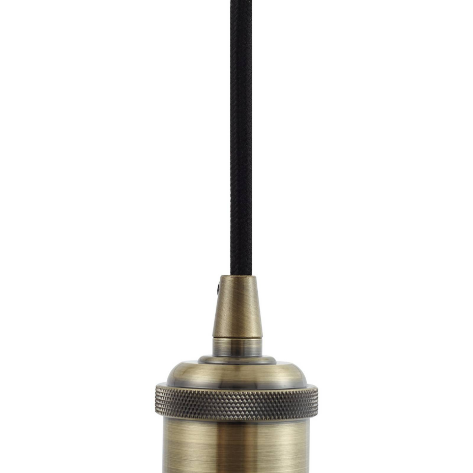 Suspension en aluminium moderne, Hattie